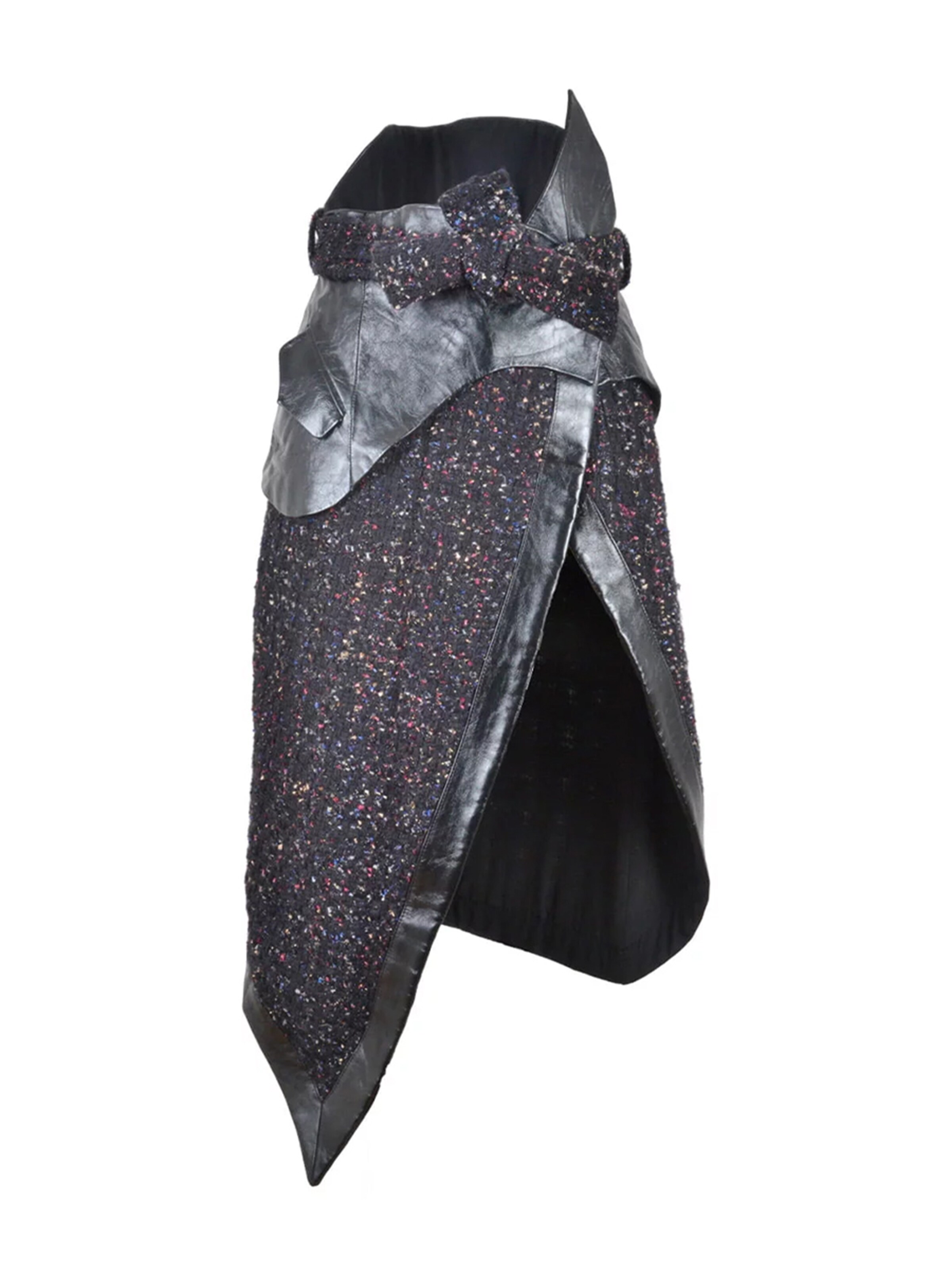 Rua & Rua Rock‌‌‌‌‌‌‌‌‌‌ in Schwarz: Vorderseite