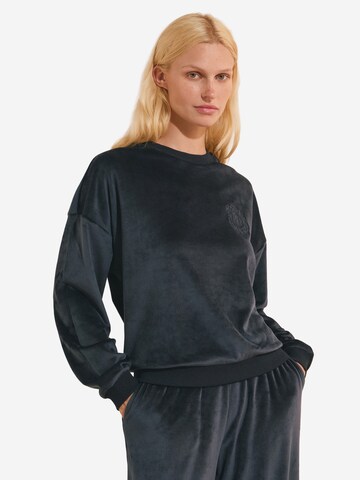 ETAM Pajama 'Rivka' in Blue