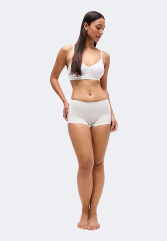 Panty di Skiny in beige: frontale