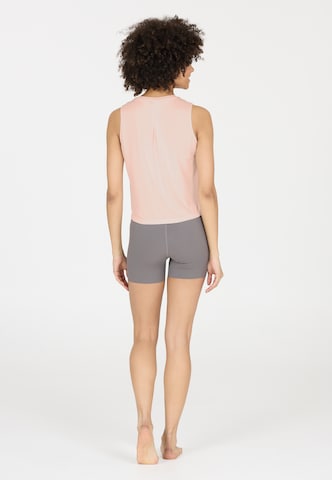 Athlecia Top Pacy V2 in Pink