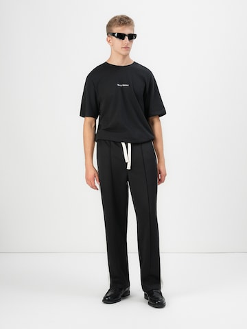 Only & Sons Shirt 'ONSFRED' in Black