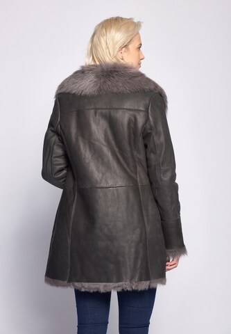 Maze Jacke 'Lydia' in Grau