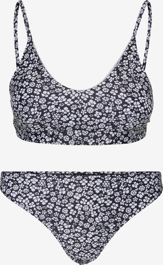Bikini 'Doris' VERO MODA di colore nero / bianco, Visualizzazione prodotti
