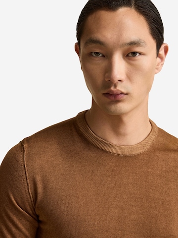 Il Lanificio Strickjacke‌‌‌‌‌ in Braun