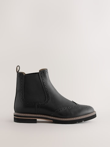 Chelsea Boots 'Forever Comfort®' Next en noir