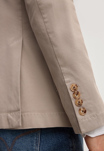 Coupe slim Veste de costume ' Hoverest ' JOOP! en beige