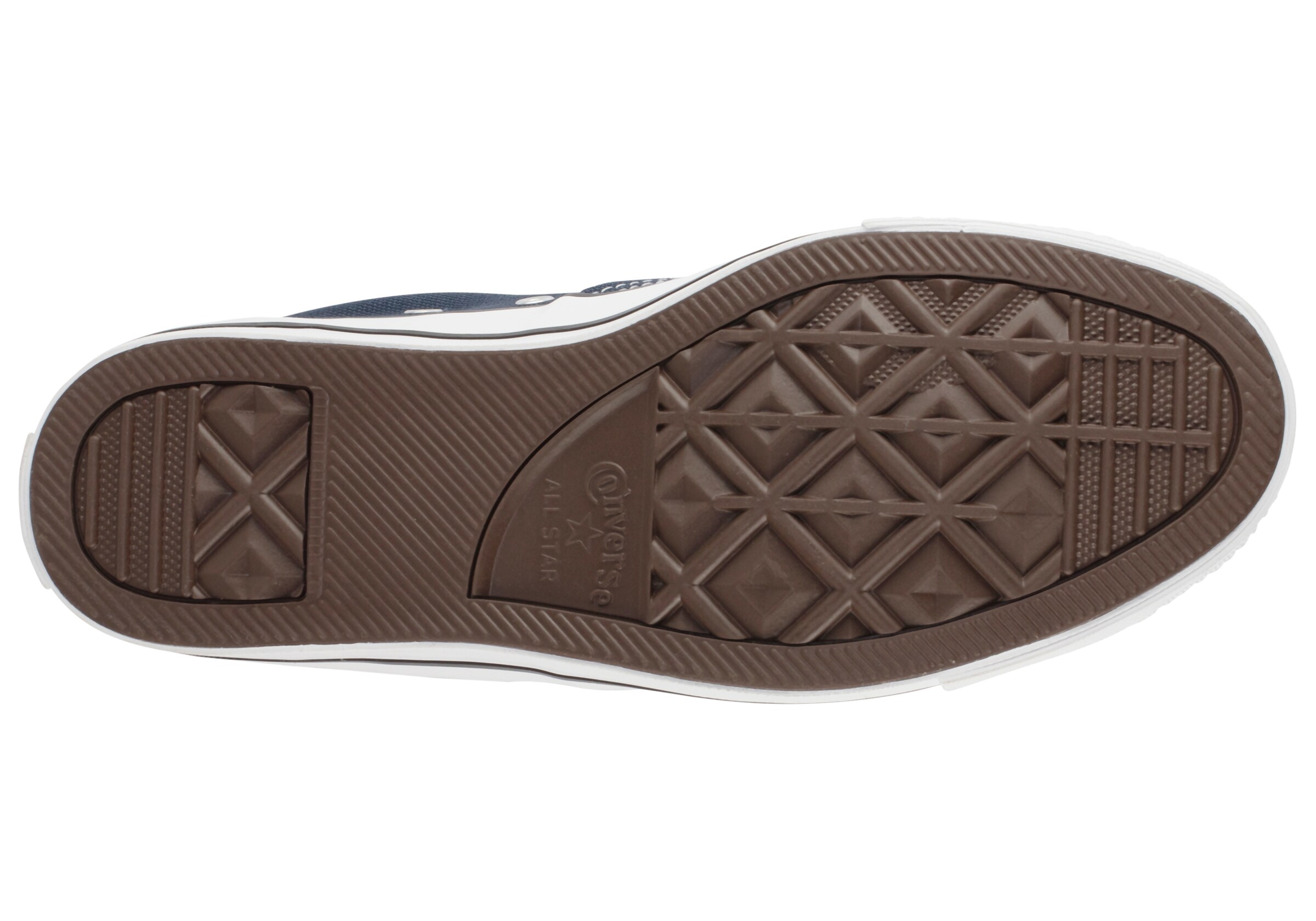 CONVERSE Sneakers in Blue