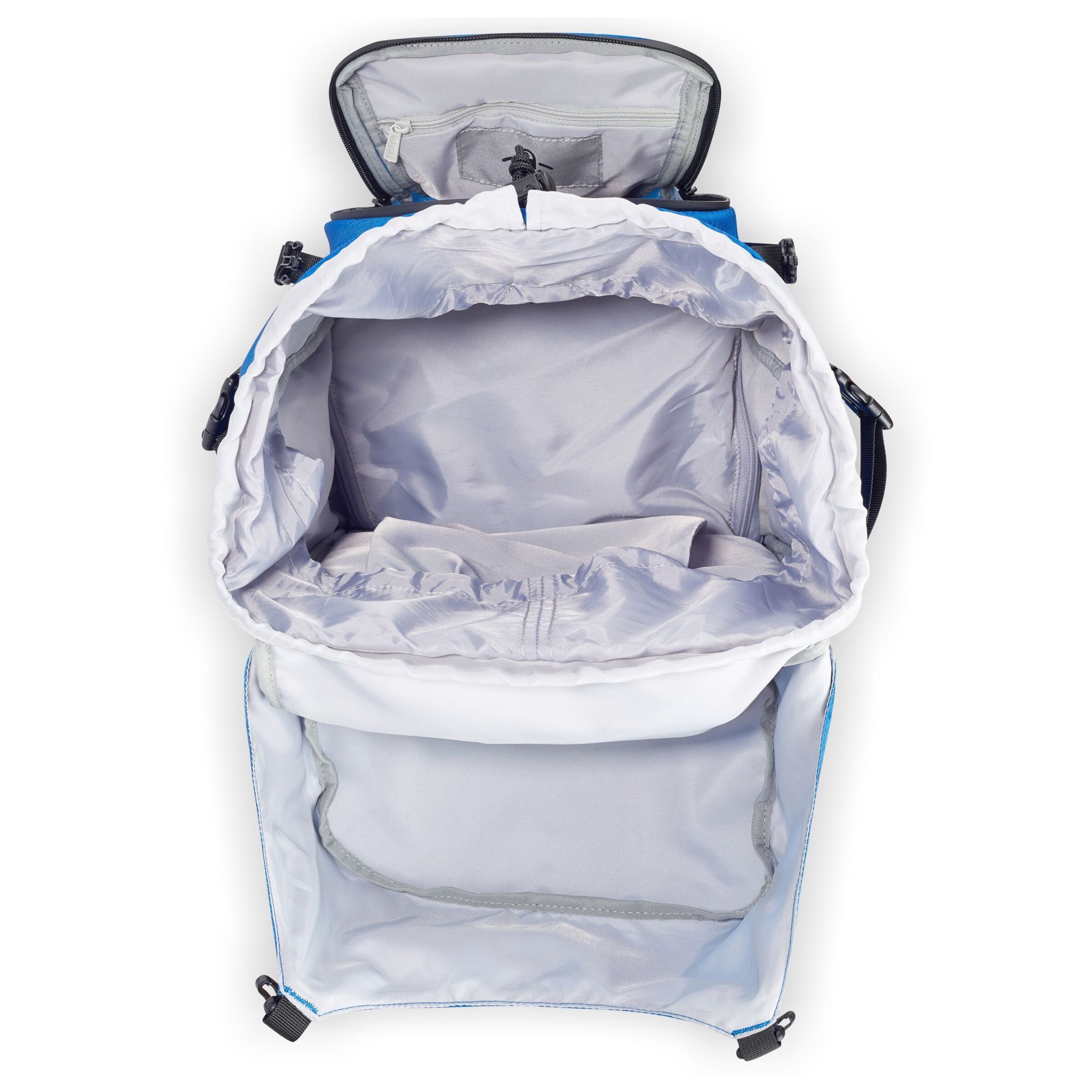 Sac à dos Delsey Paris en bleu