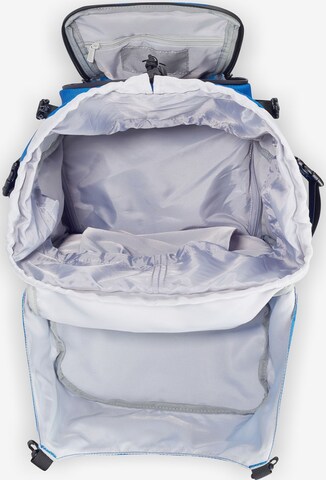 Delsey Paris Backpack in Blue