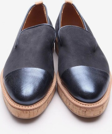 Marc O'Polo Flats & Loafers in 37 in Blue