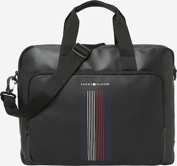 Tommy hilfiger document bag hotsell