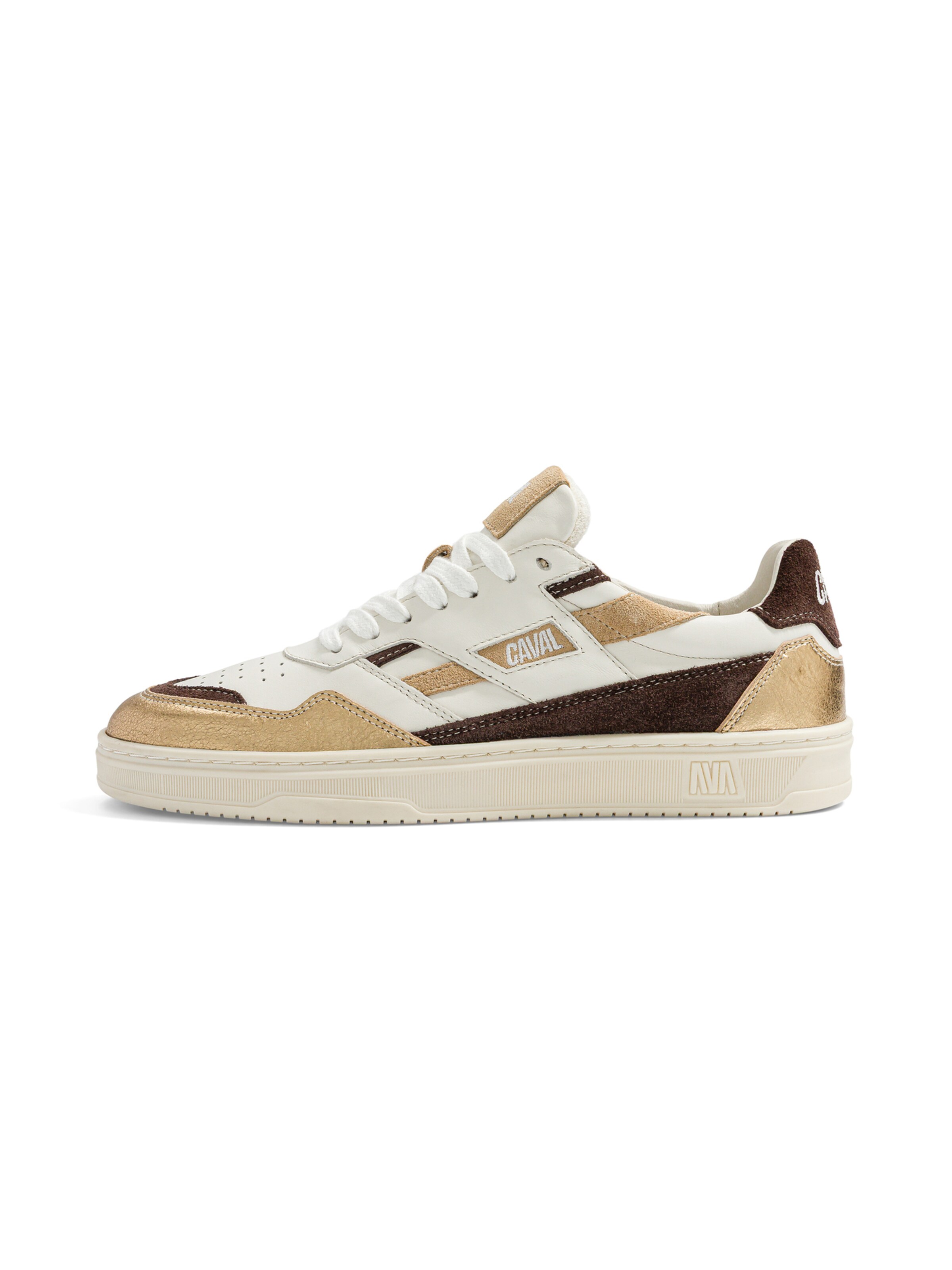 Caval Trainers ' PLAYGROUND ' in Beige