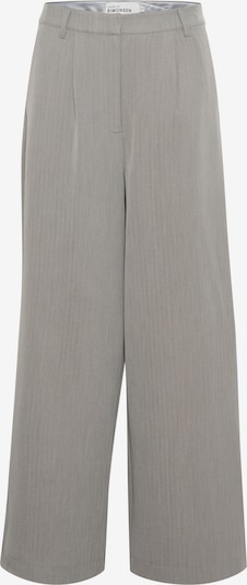 KAREN BY SIMONSEN Панталон с набор 'LavinaKB' в сив меланж, Преглед на продукта