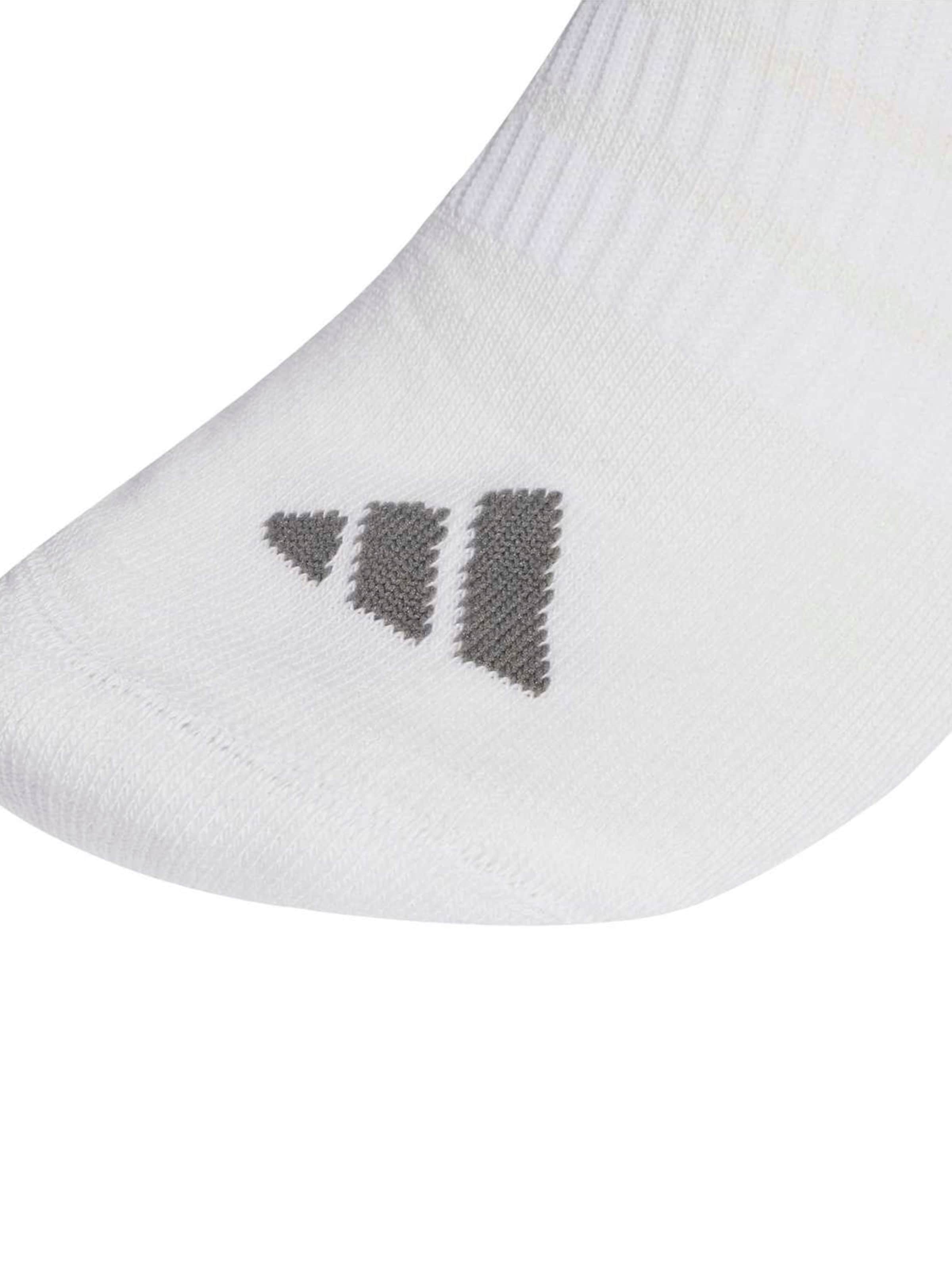 žalia ADIDAS PERFORMANCE Sportinės kojinės 'ESS'