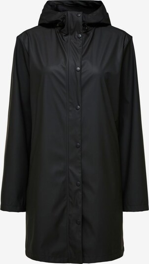 Selected Femme Petite Between-season jacket 'Maggy' in Black, Item view
