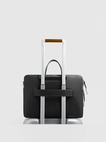 Piquadro Laptoptasche‌‌‌‌‌‌‌‌‌ in Schwarz