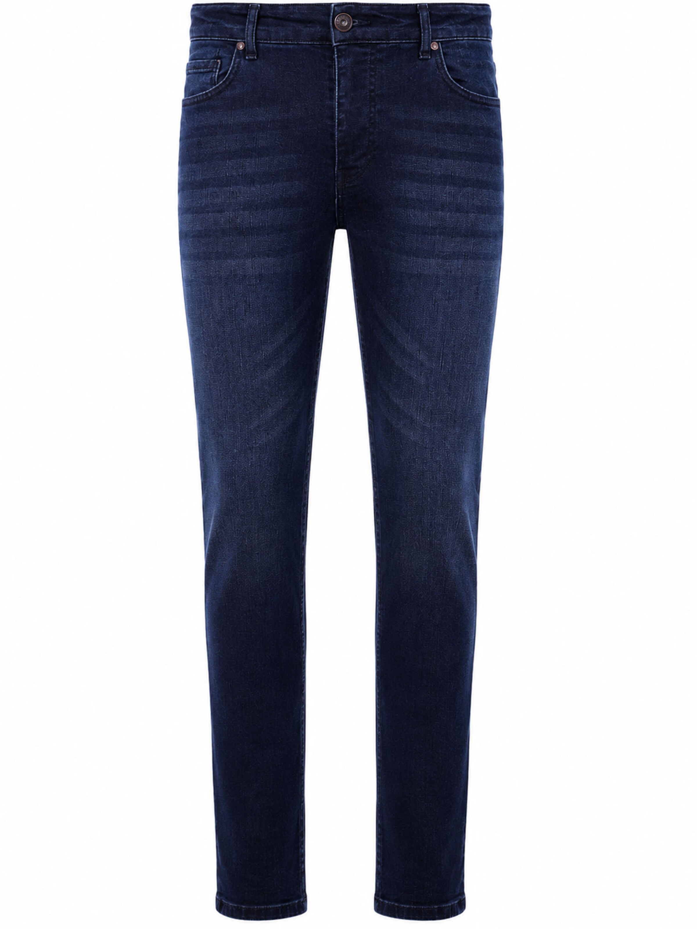 Reslad Regular Jeans 'RS2125' in Blue