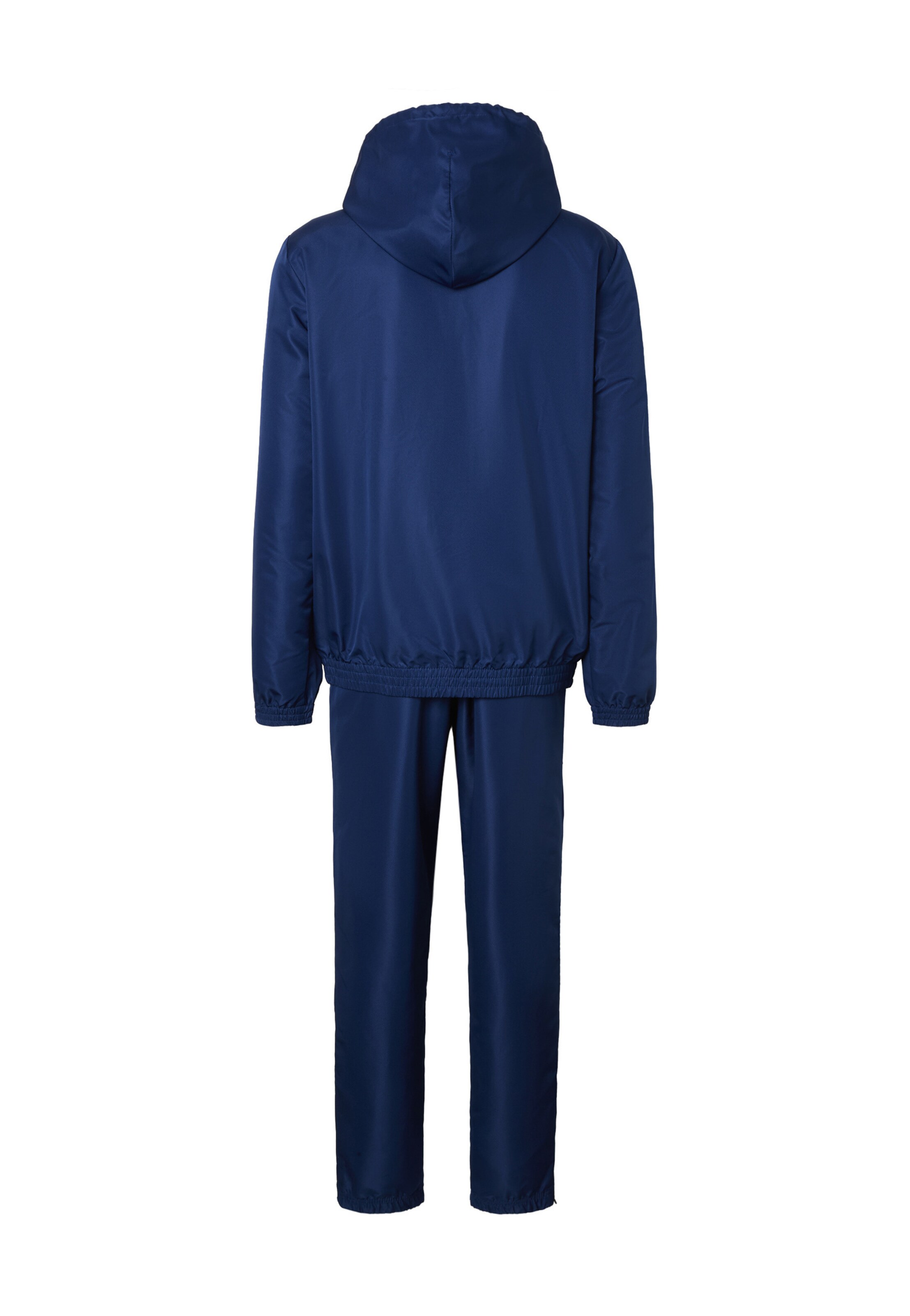Sergio Tacchini Tracksuit in Blue: back