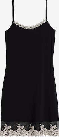 INTIMISSIMI Ouvert in Schwarz: Vorderseite