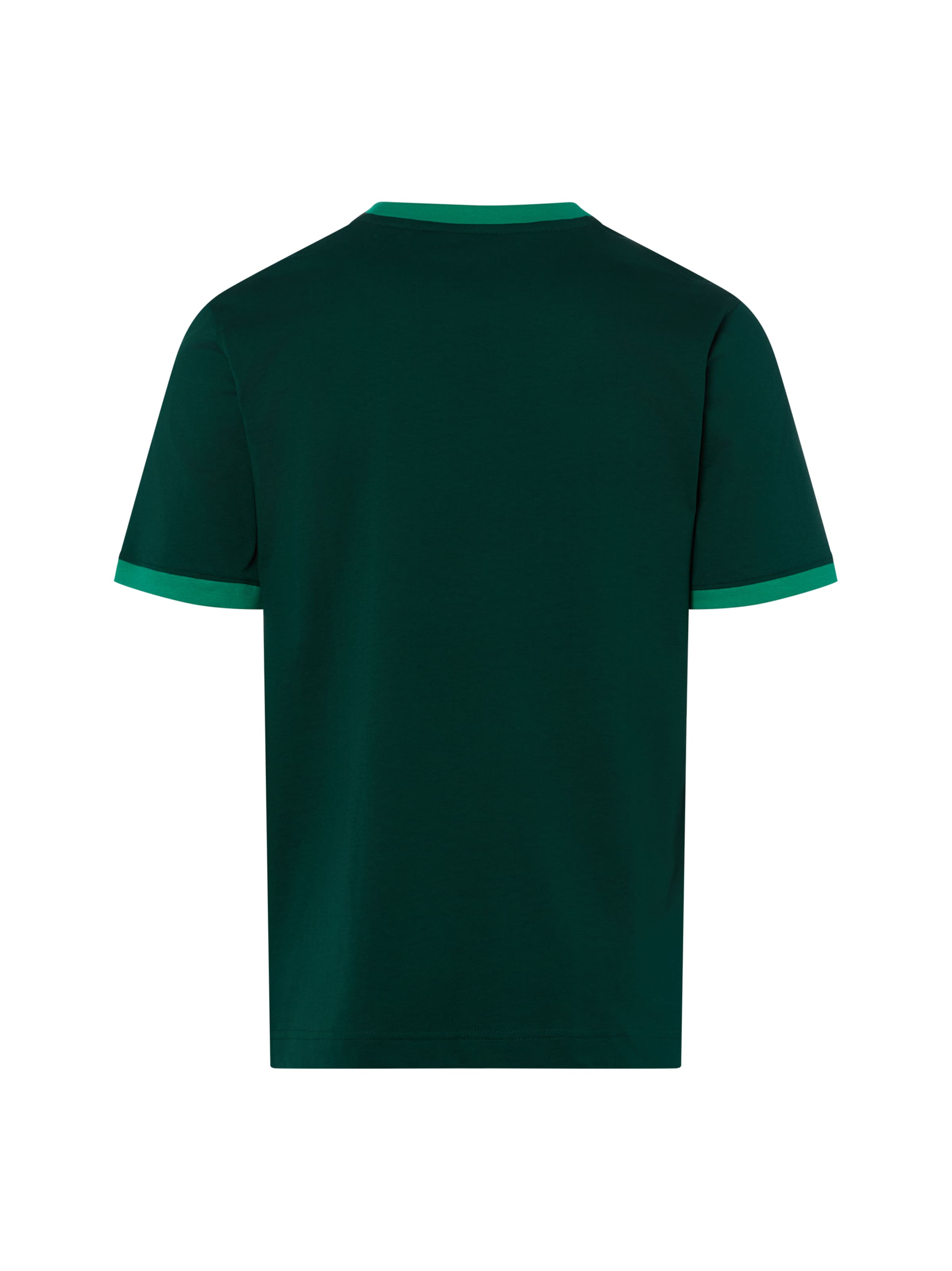 ELLESSE Shirt 'Ringetto' in Green