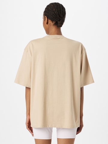 Maglietta 'Adicolor Essentials' di ADIDAS ORIGINALS in beige