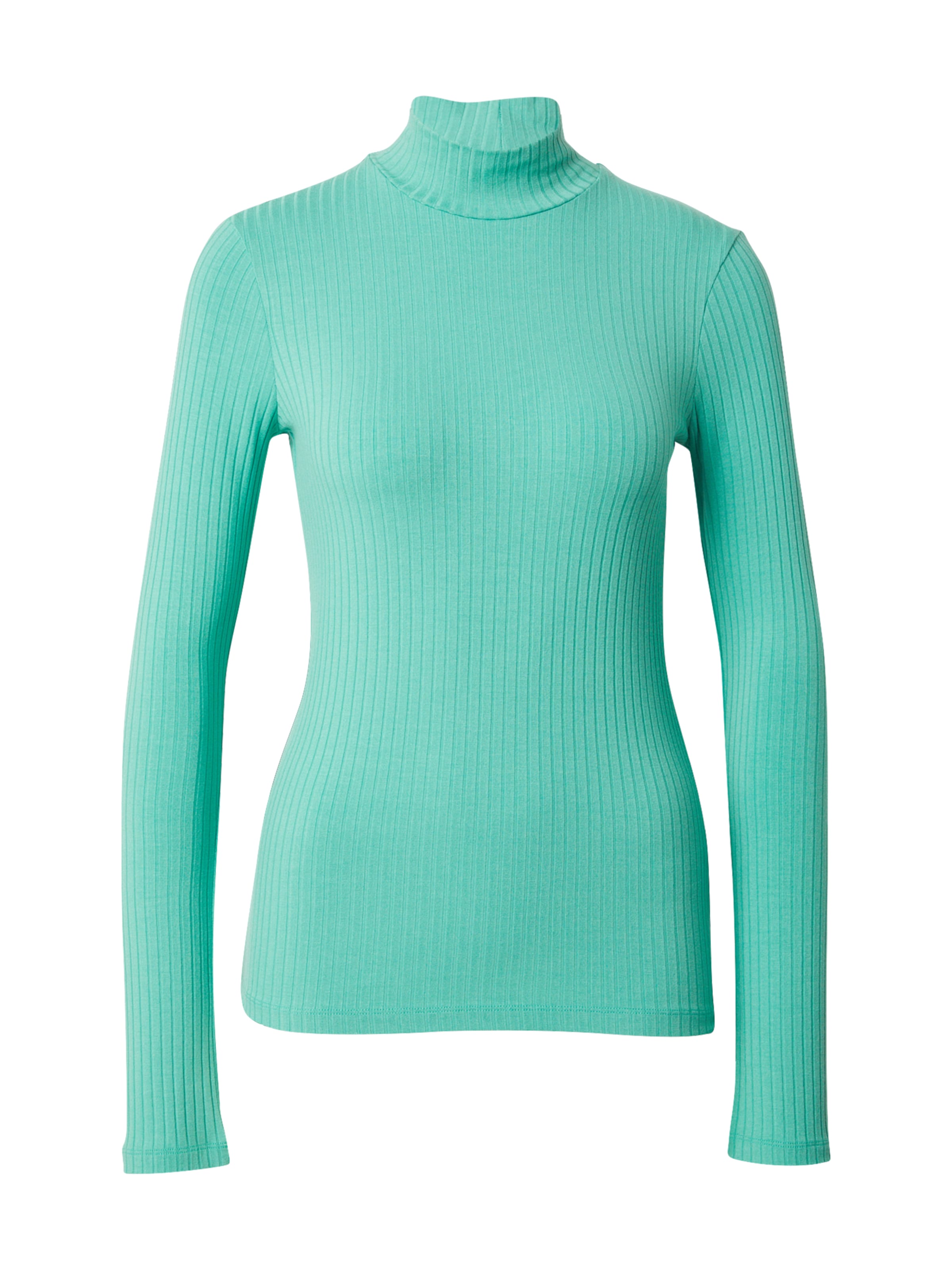 T-shirt 'Manon' EDITED en vert : devant