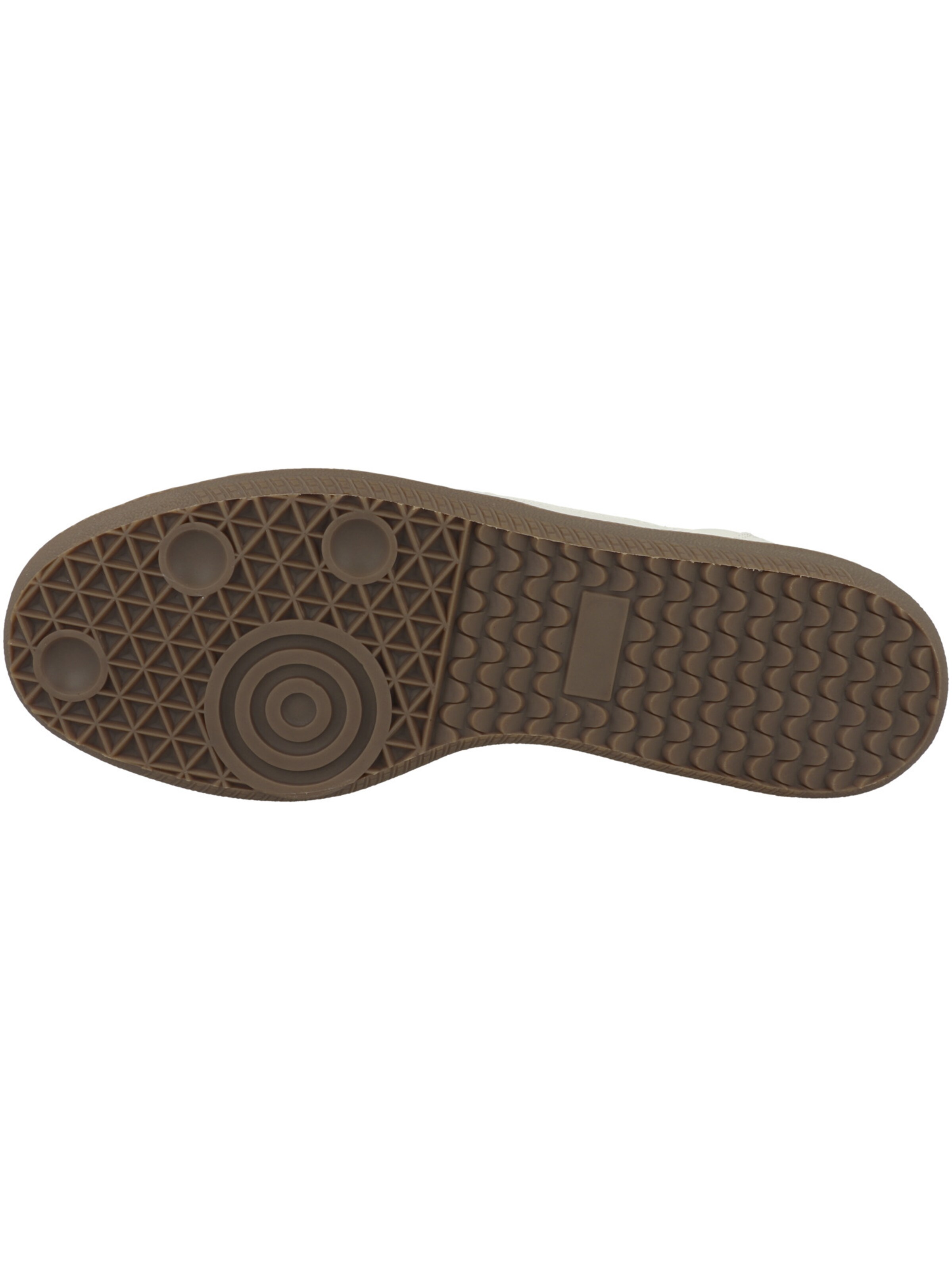 Flamingos Life Platform trainers 'Burela Slim' in Beige