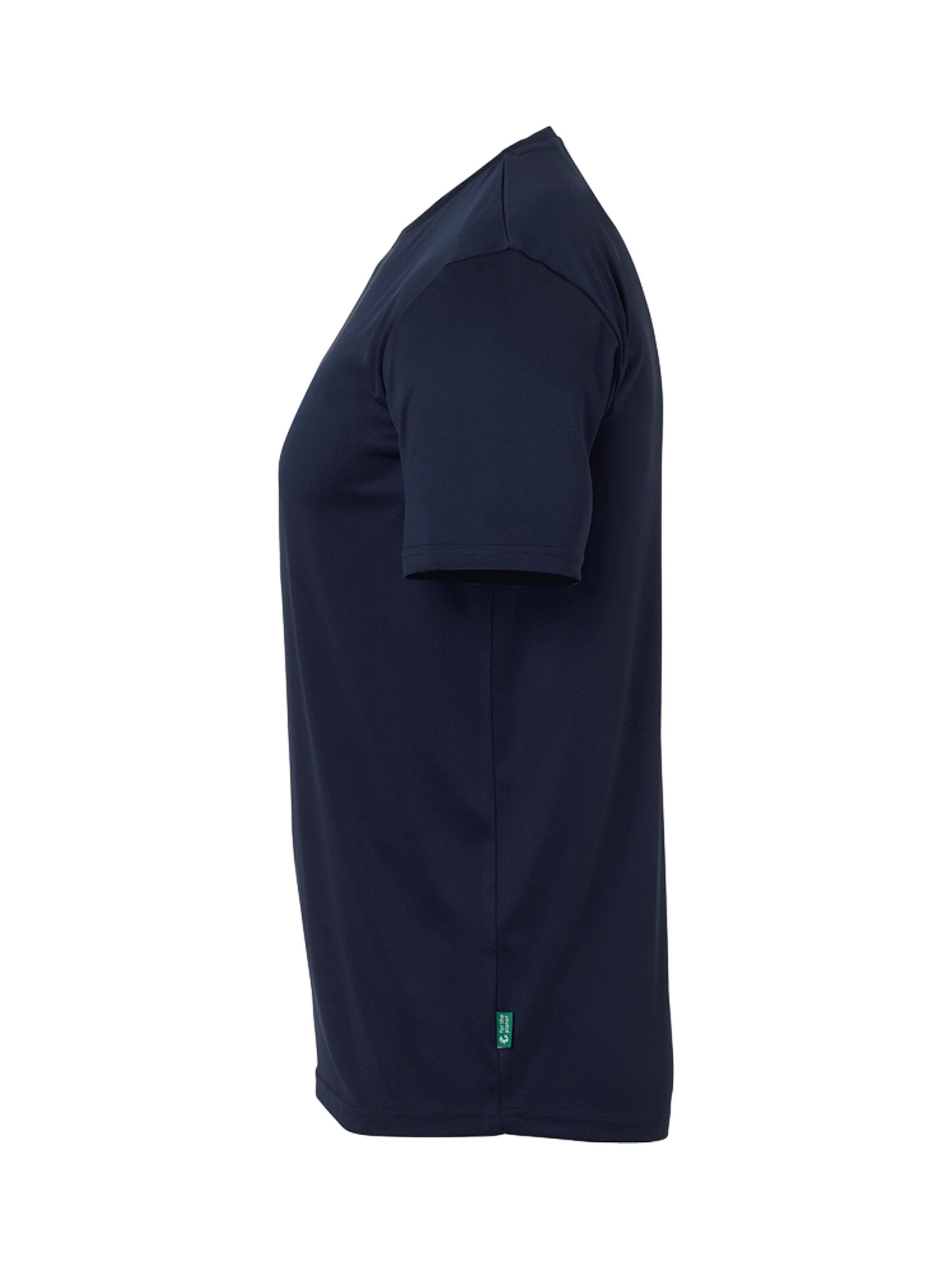 UHLSPORT Performance Shirt in Blue