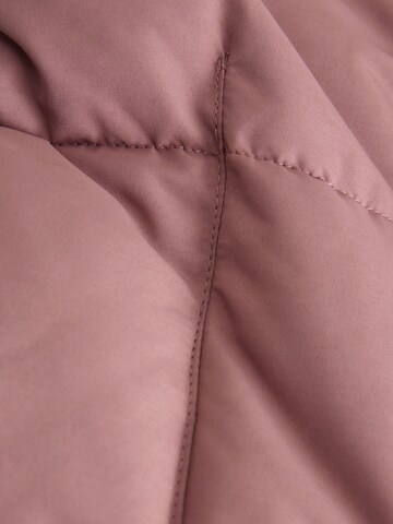 Next Winter coat in Pink