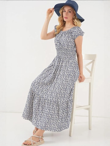 Abito estivo di Bigdart in blu