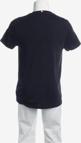 TOMMY HILFIGER T-Shirt M in Blau