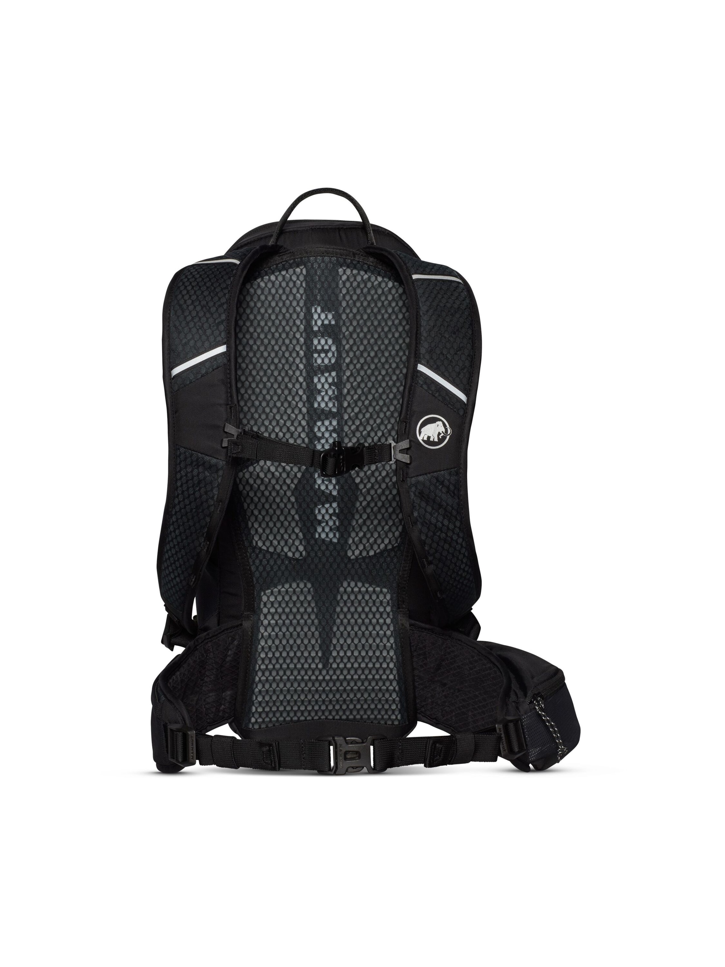 MAMMUT Sportrucksack 'Lithium 15' in Grün