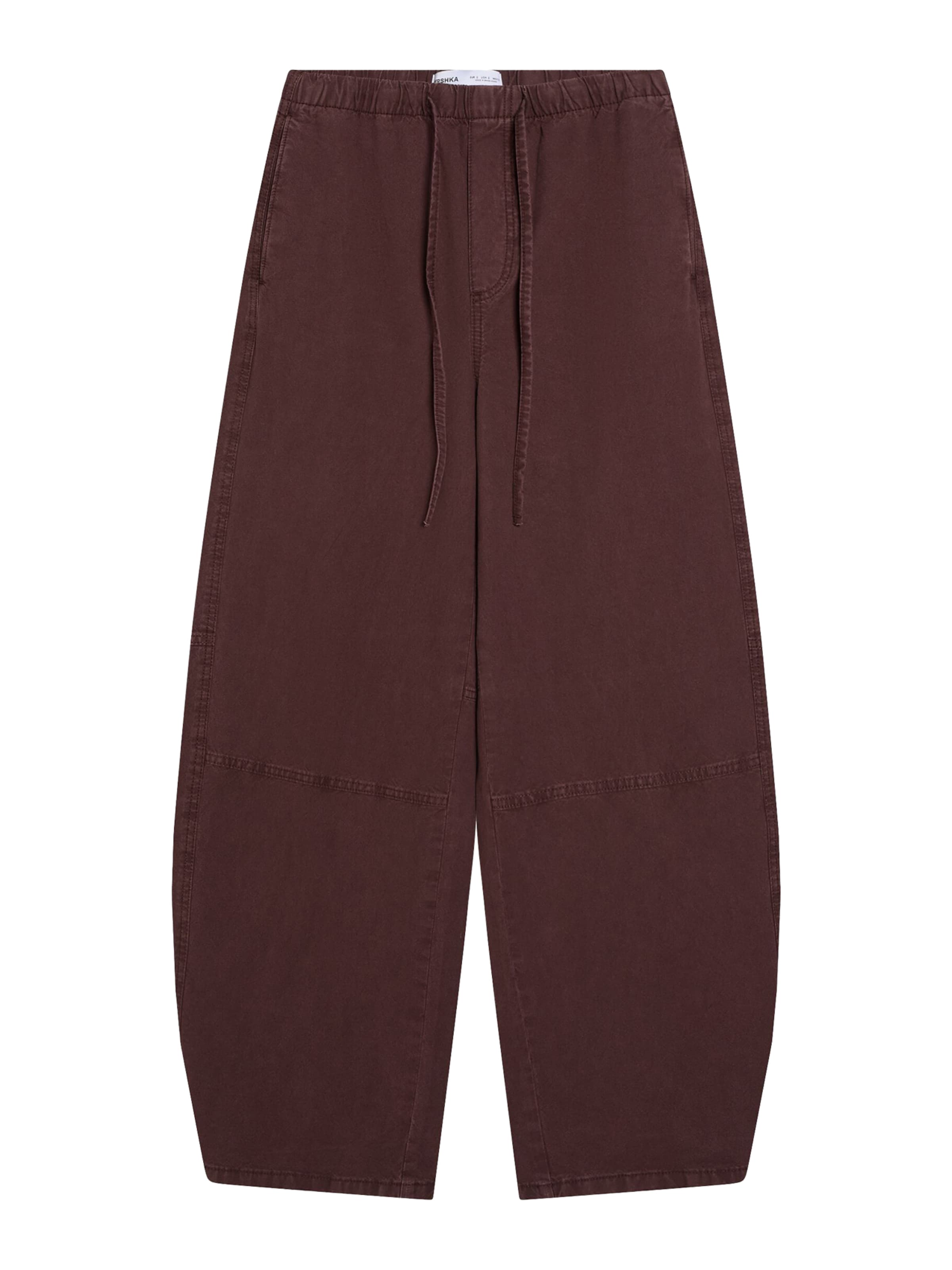 csokoládé Bershka Farmer, Termék nézet