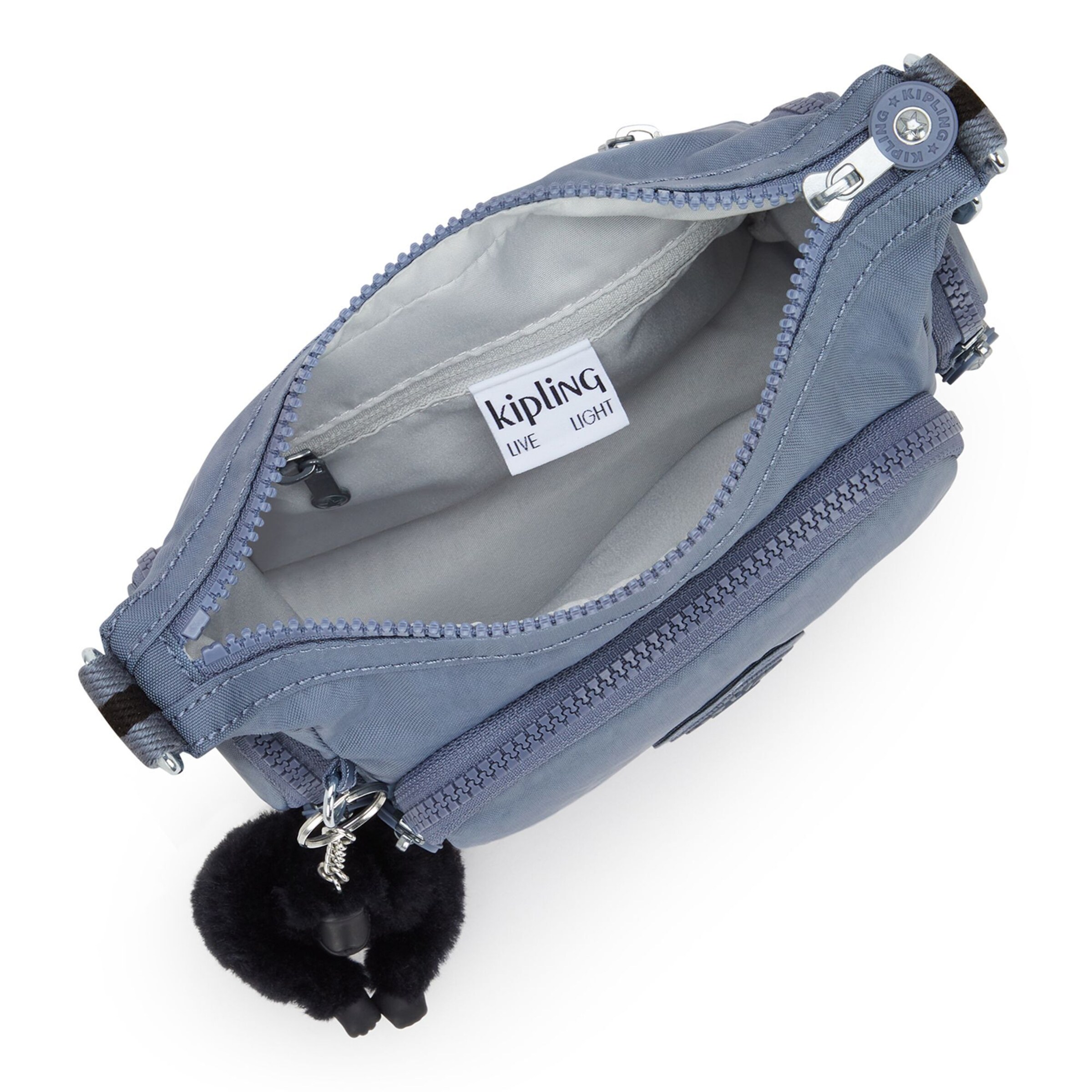 KIPLING Crossbody Bag 'Gabbie' in Blue