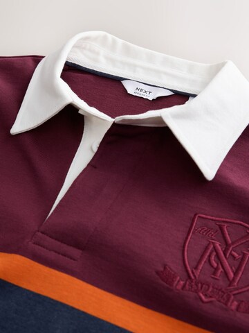 Next Poloshirt in Rot