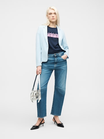 VERO MODA - Blazer 'VMJulia' en azul