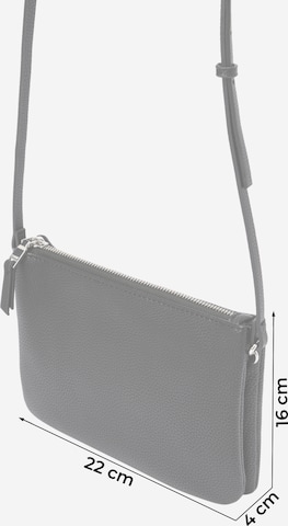 Borsa a tracolla 'Olive' di ESPRIT in nero