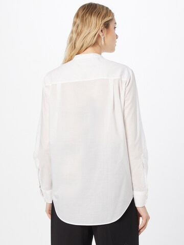 BOSS Blouse 'Befelize' in White