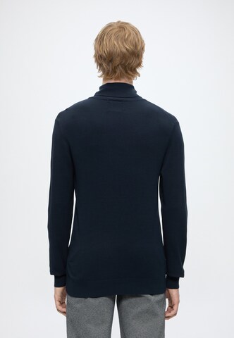 Pullover di SCOTCH & SODA in blu