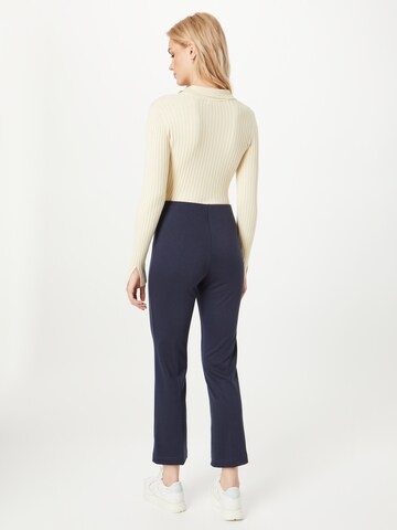 Regular Pantalon 'Kaileen' SAINT TROPEZ en bleu