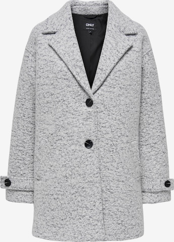 ONLY Välikausitakki 'ONLSophia' värissä valkoinen: etupuoli