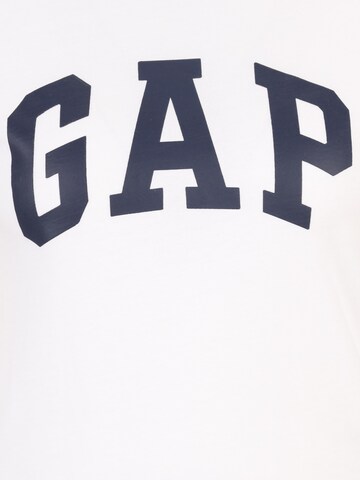 Maglietta 'FRANCHISE' di Gap Petite in verde