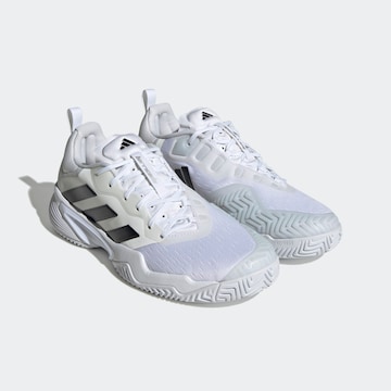 ADIDAS PERFORMANCE Sportschoen 'Barricade ' in Wit