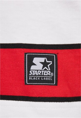 Starter Black Label Paita värissä punainen