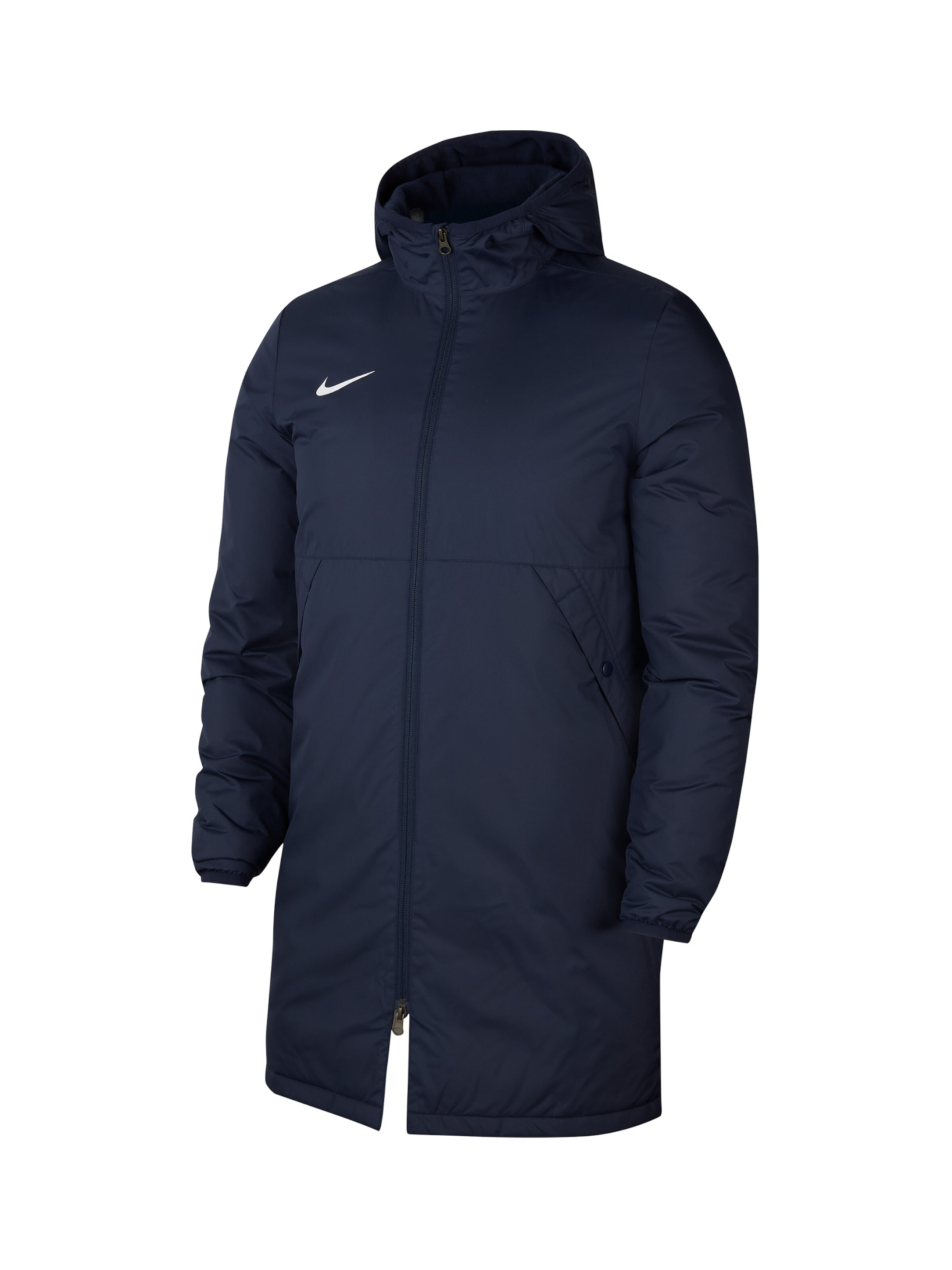 NIKE Athletic Jacket 'Park 20' in Blue