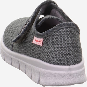 SUPERFIT Slippers 'Bobby' in Grey