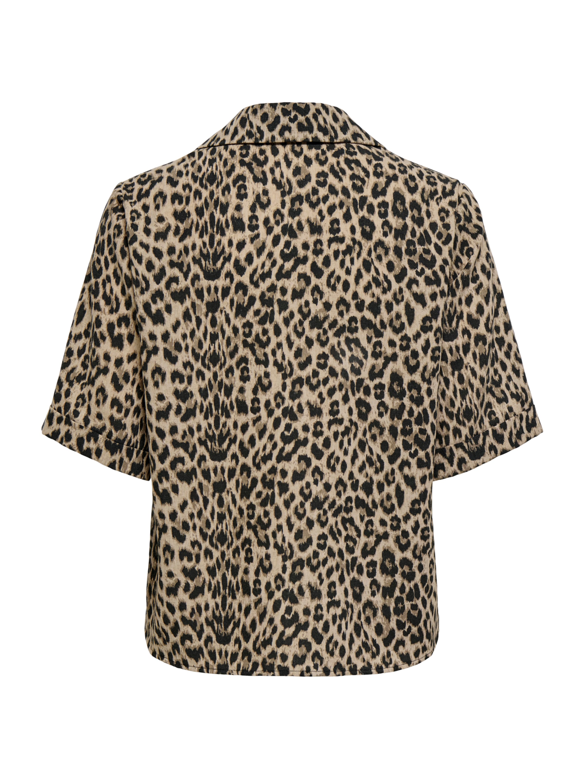 ONLY Блузка 'ONLEMMIA' в Бежевый