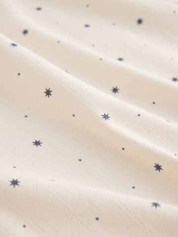 Next - Pijama en beige