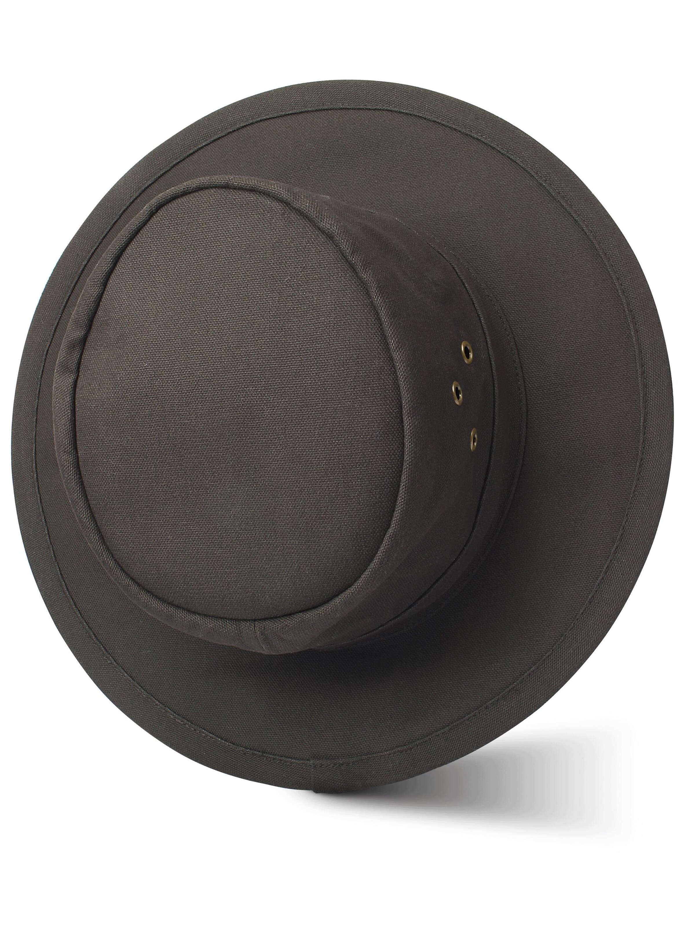 Chapeaux 'Uluru' normani en marron