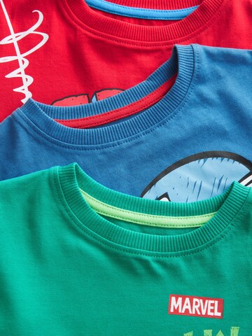 Next Pajamas in Blue